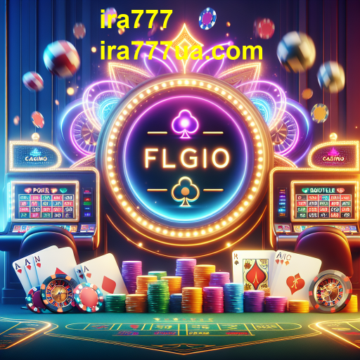 Novidades no ira777: O Futuro dos Jogos Online